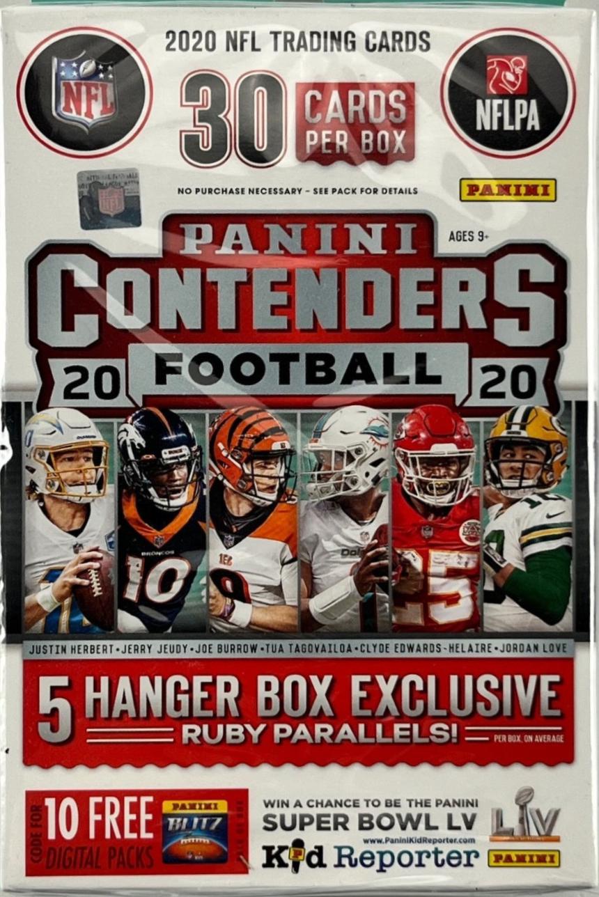 Retail Box