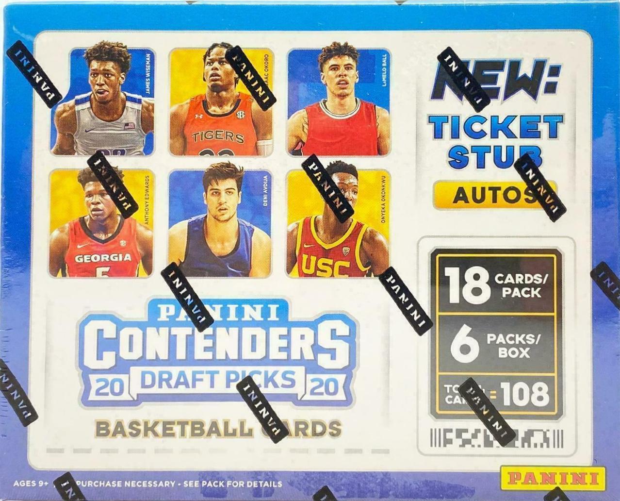 Hobby Box