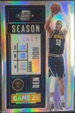 Aaron Gordon #83