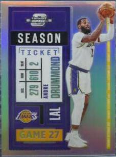 Andre Drummond #79