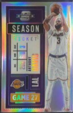 Anthony Davis #89