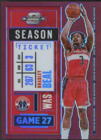 Bradley Beal #18