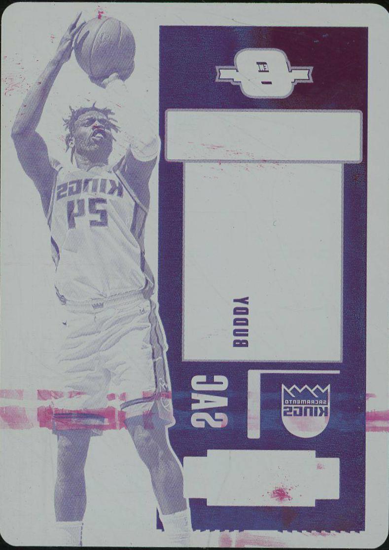 Buddy Hield #28