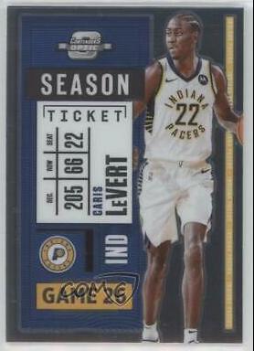Caris LeVert #29