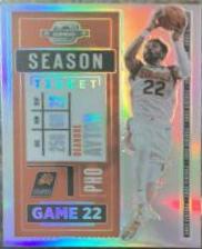 Deandre Ayton [Silver] #16