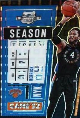 Derrick Rose [Black Pandora] #27