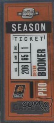 Devin Booker #37