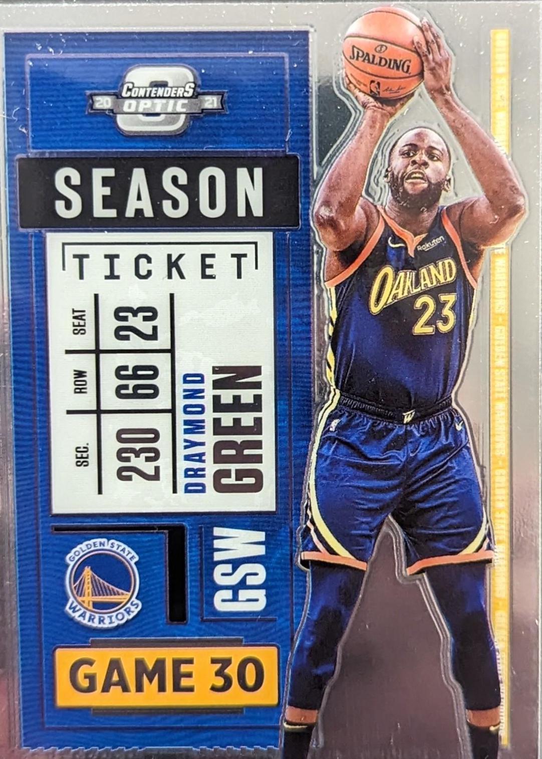 Draymond Green #41