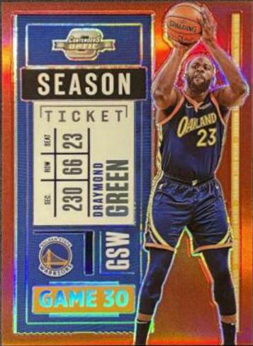Draymond Green [Red] #41