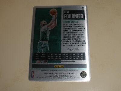 Evan Fournier #72