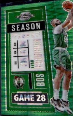 Evan Fournier [Green Pulsar] #72
