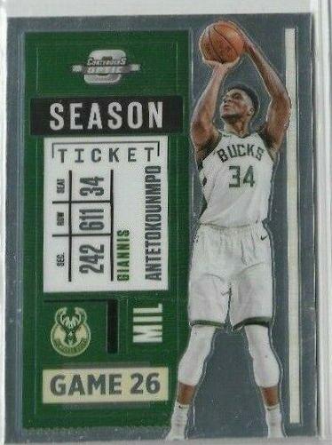 Giannis Antetokounmpo #99