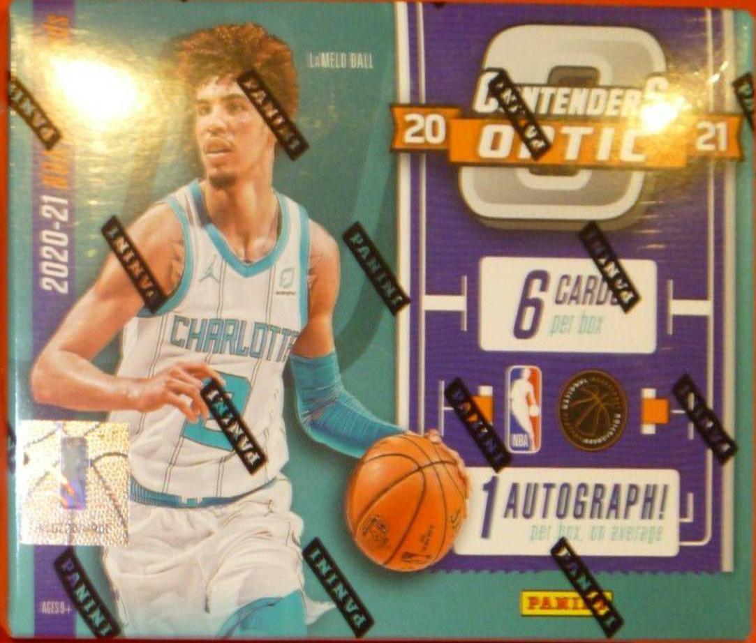 Hobby Box