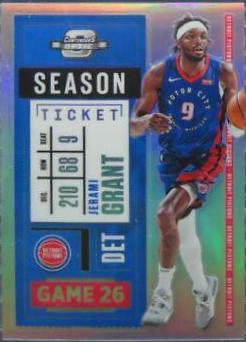 Jerami Grant #30