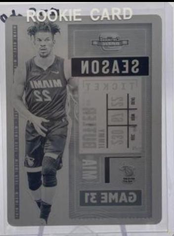 Jimmy Butler #36
