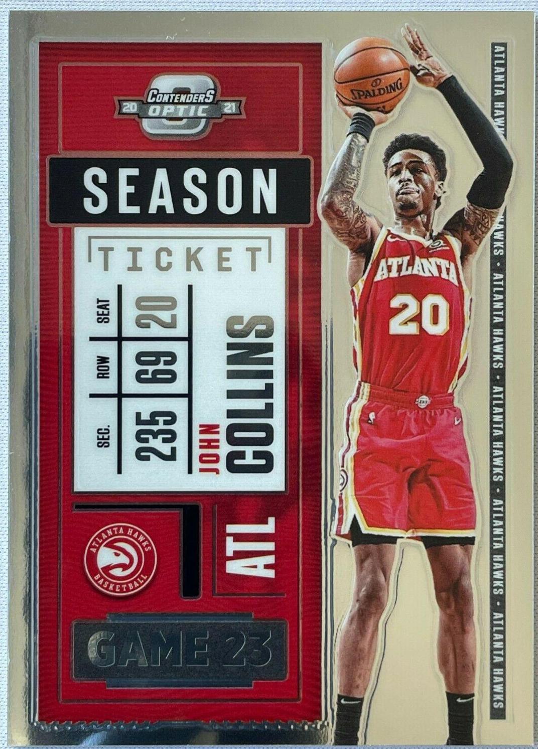 John Collins #63