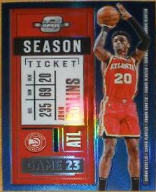 John Collins [Blue] #63
