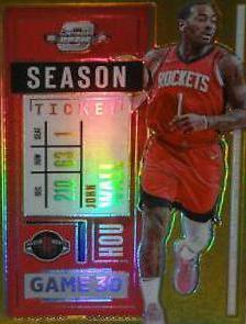 John Wall [Gold] #53