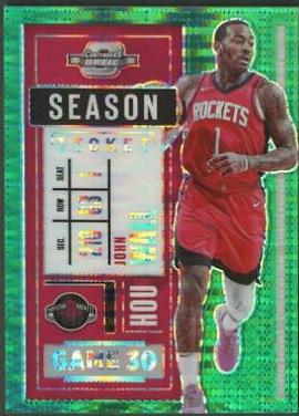 John Wall [Green Pulsar] #53