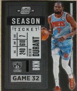 Kevin Durant #49
