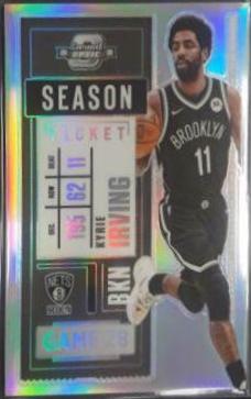 Kyrie Irving #73