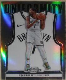 Norman Powell [Gold] #3