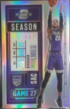 Richaun Holmes #19