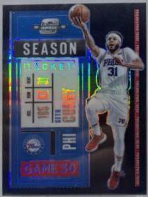 Seth Curry [Black Pandora] #64