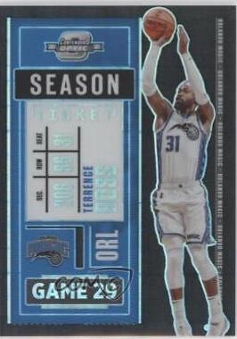 Terrence Ross [Black Pandora] #93