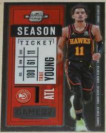 Trae Young #5