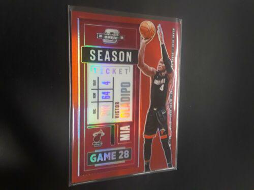 Victor Oladipo [Red] #82