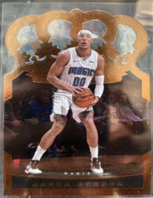 Aaron Gordon #70