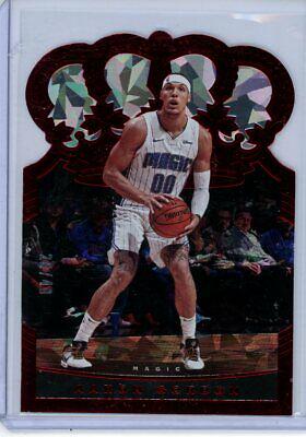 Aaron Gordon [Crystal Red] #70