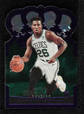 Aaron Nesmith [Crystal Purple] #77