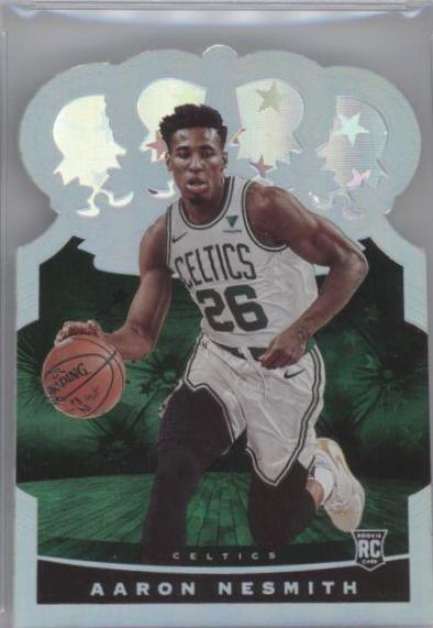 Aaron Nesmith [Lucky Envelopes] #77