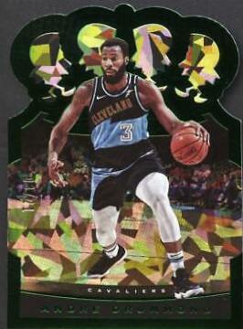 Andre Drummond [Crystal] #56