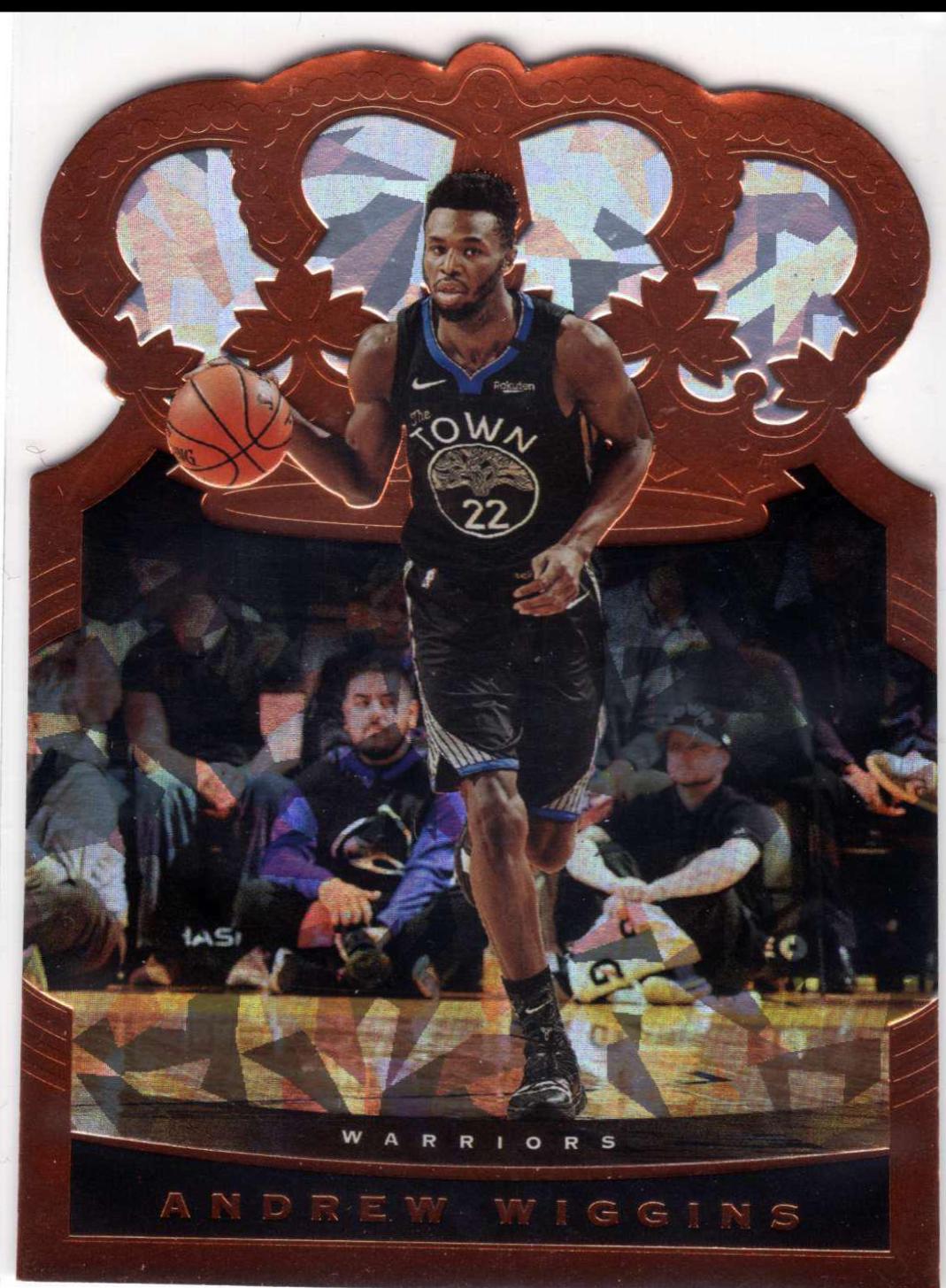 Andrew Wiggins #71