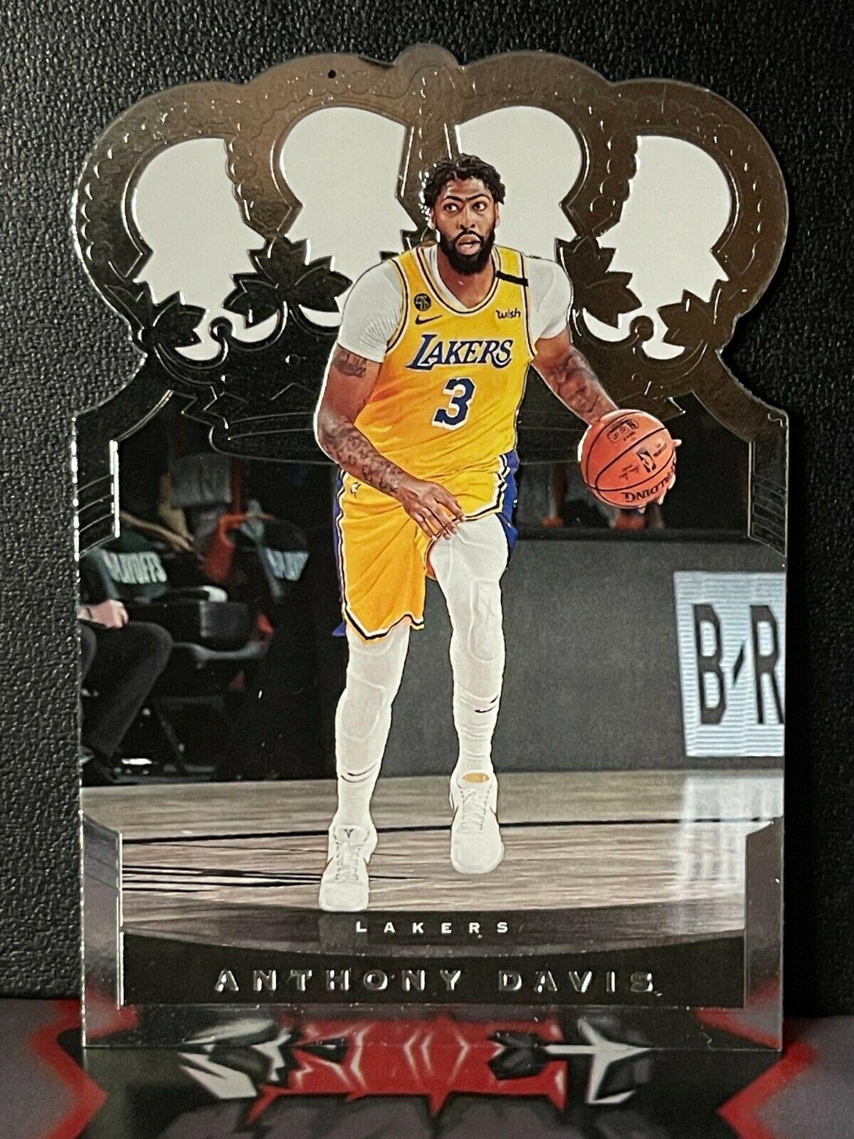 Anthony Davis #59