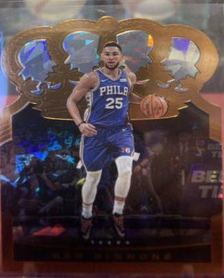 Ben Simmons #65