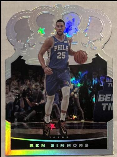 Ben Simmons [Lucky Envelopes] #65