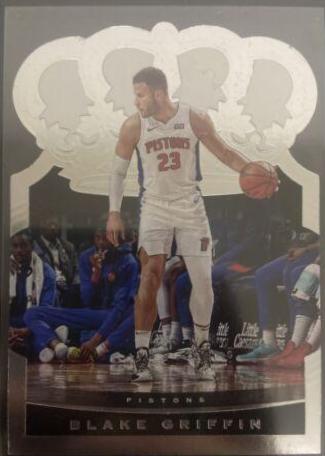 Blake Griffin #9