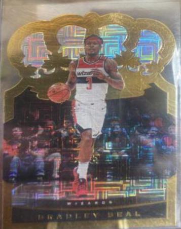 Bradley Beal #15