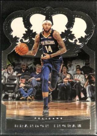 Brandon Ingram #63
