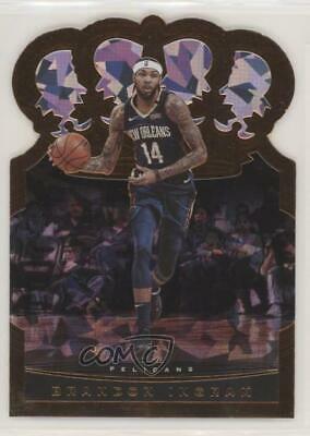 Brandon Ingram [Crystal] #63
