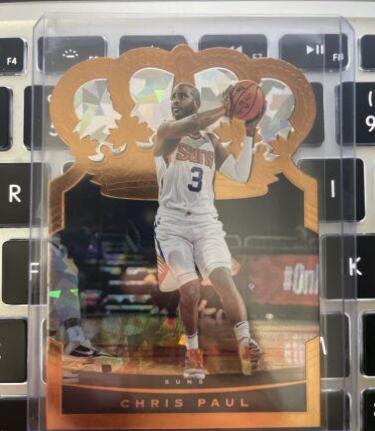 Chris Paul #16