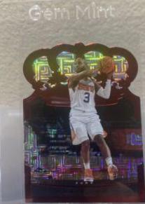 Chris Paul [Asia Gold] #16