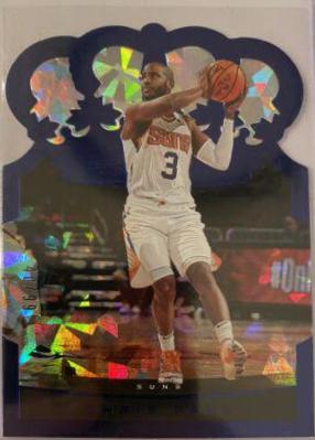 Chris Paul [Crystal Blue] #16