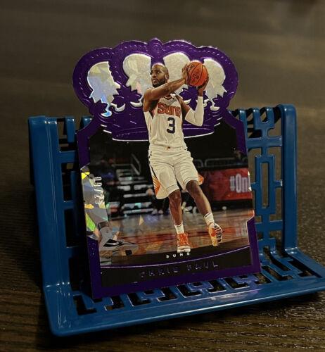 Chris Paul [Crystal Purple] #16