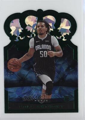 Cole Anthony [Crystal Green FOTL] #95