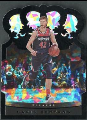 Davis Bertans #64